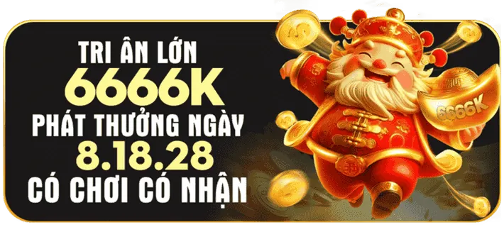 Khuyến mãi hot PK88