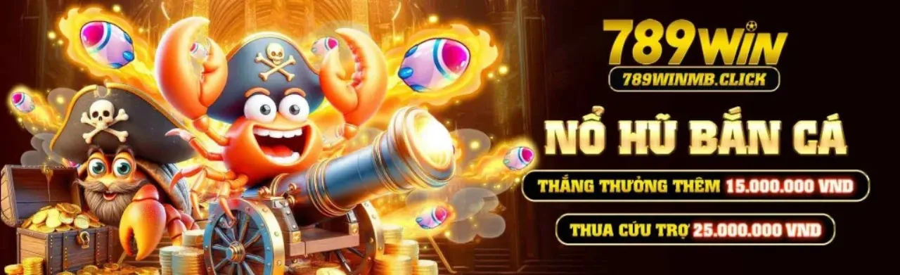 Biểu tượng Jackpot khổng lồ tại PK88