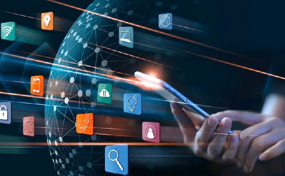 Hình ảnh minh họa sự an toàn và bảo mật dữ liệu tại PK88