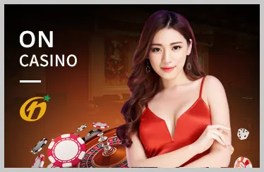 Casino Trực Tuyến PK88